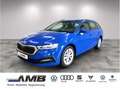 Skoda Octavia Combi Ambition 1.4 TSI iV Standhzg/Sitzh Blau - thumbnail 1