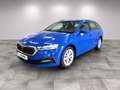 Skoda Octavia Combi Ambition 1.4 TSI iV Standhzg/Sitzh Blau - thumbnail 2