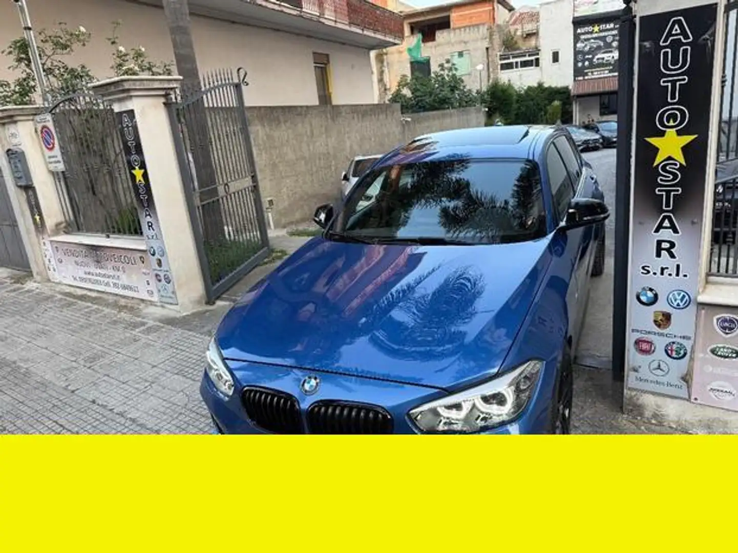BMW - 1