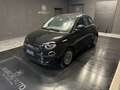 Fiat 500e Berlina 42 kWh Red Nero - thumbnail 1