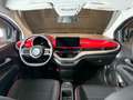 Fiat 500e Berlina 42 kWh Red Nero - thumbnail 13