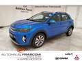 Kia Stonic Vision 1.0 T-GDI (P1) LED SHZ PDC hi. Klimaautom. Blau - thumbnail 1