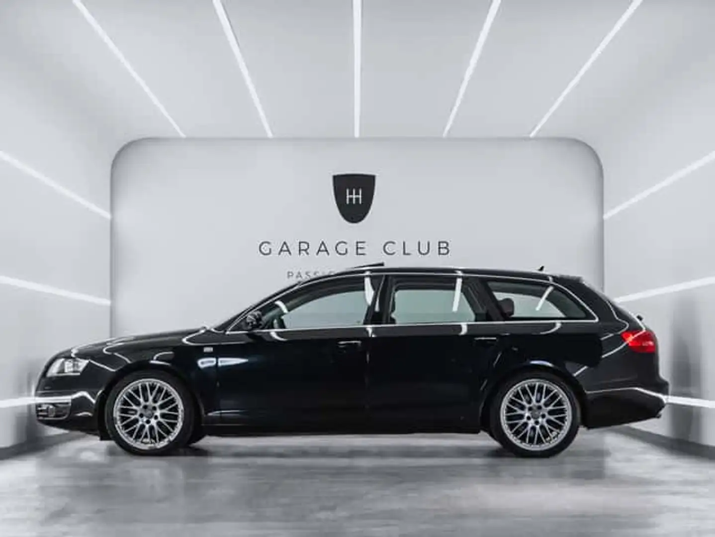 Audi S6 Avant 4.2 quattro Tiptronic - 2