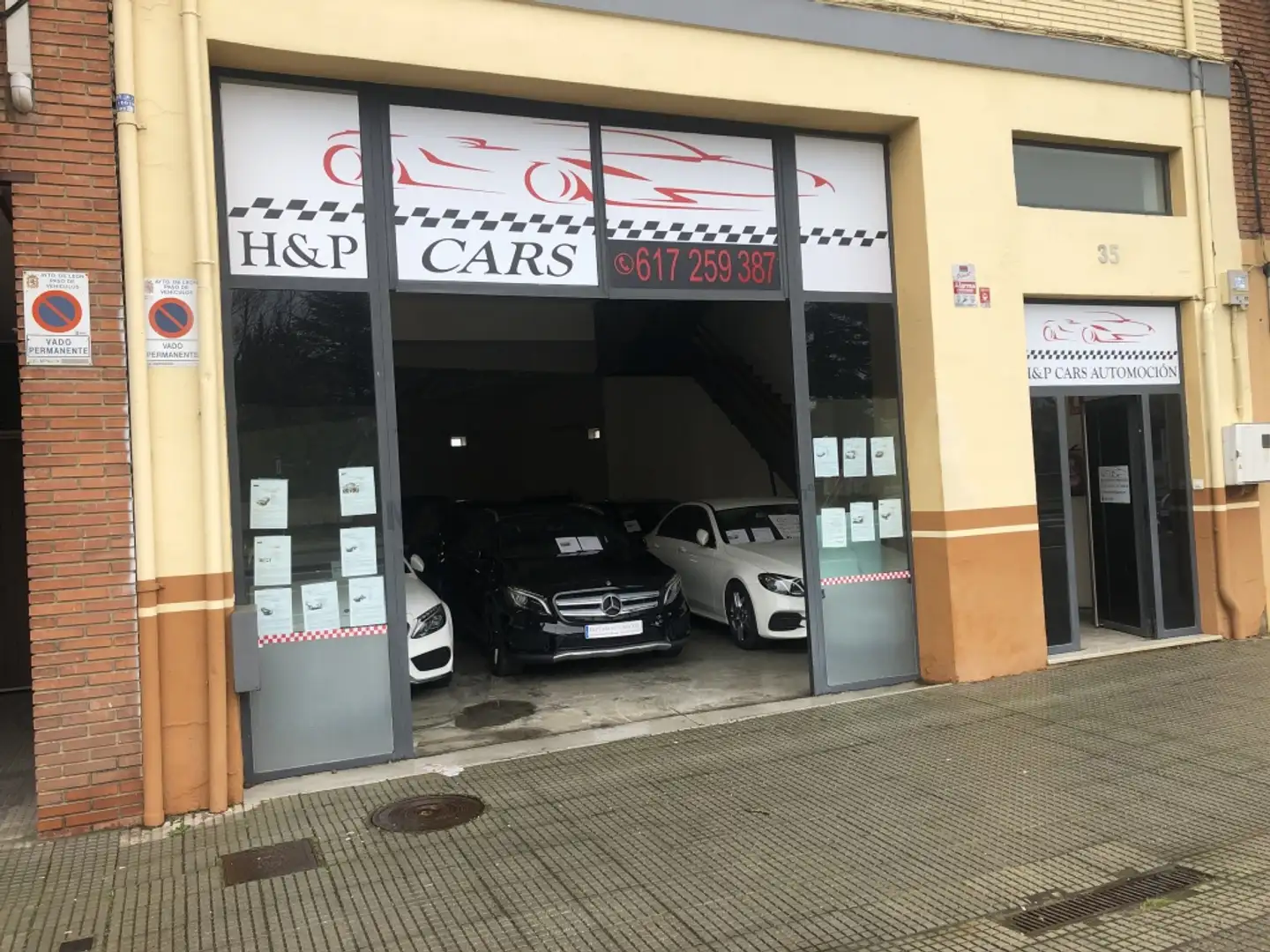 Peugeot 5008 1.6 BlueHDi Style 7 pl. 120 Gris - 1
