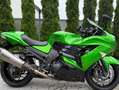 Kawasaki ZZR 1400 Vert - thumbnail 3