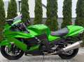 Kawasaki ZZR 1400 Vert - thumbnail 1