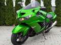 Kawasaki ZZR 1400 Vert - thumbnail 4
