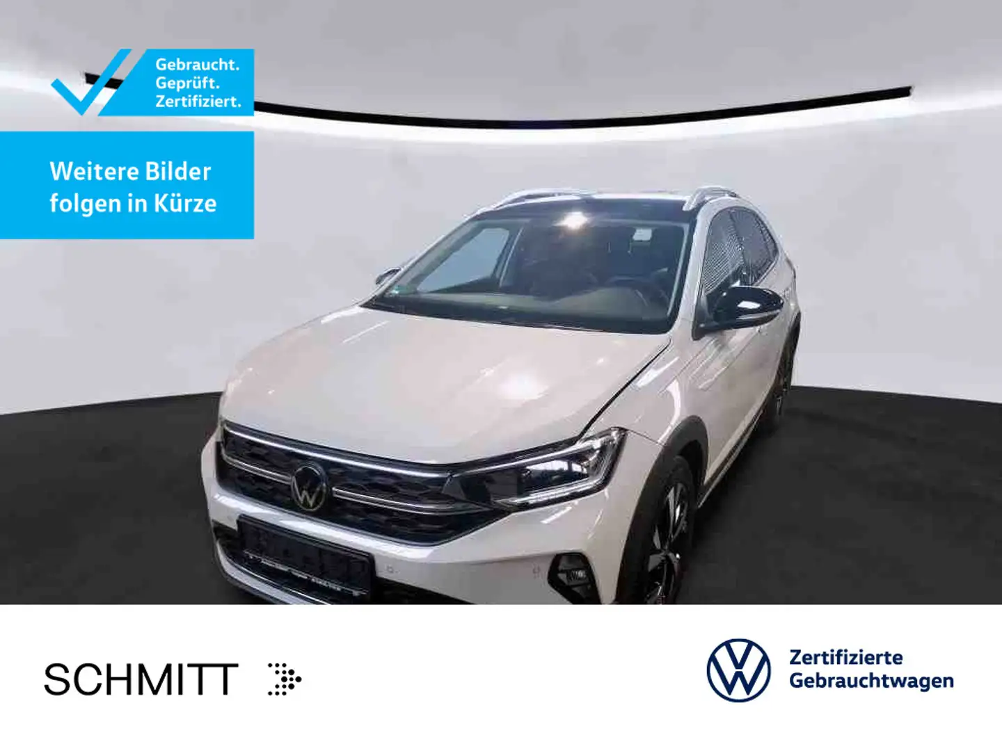 Volkswagen Taigo 1.5 TSI DSG STYLE*IQ.LIGHT*AHK*KAMERA*PDC* Šedá - 1