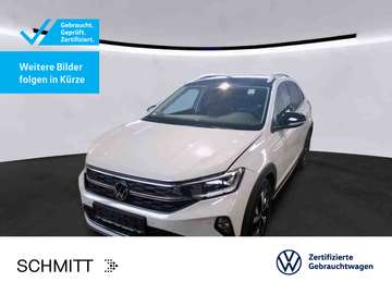 1.5 TSI DSG STYLE*IQ.LIGHT*AHK*KAMERA*PDC*