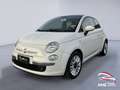 Fiat 500 500 III 1.3 mjt 16v GQ 95cv my14 Bianco - thumbnail 1
