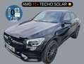 Mercedes-Benz GLC 300 300de 4Matic 9G-Tronic Negro - thumbnail 1