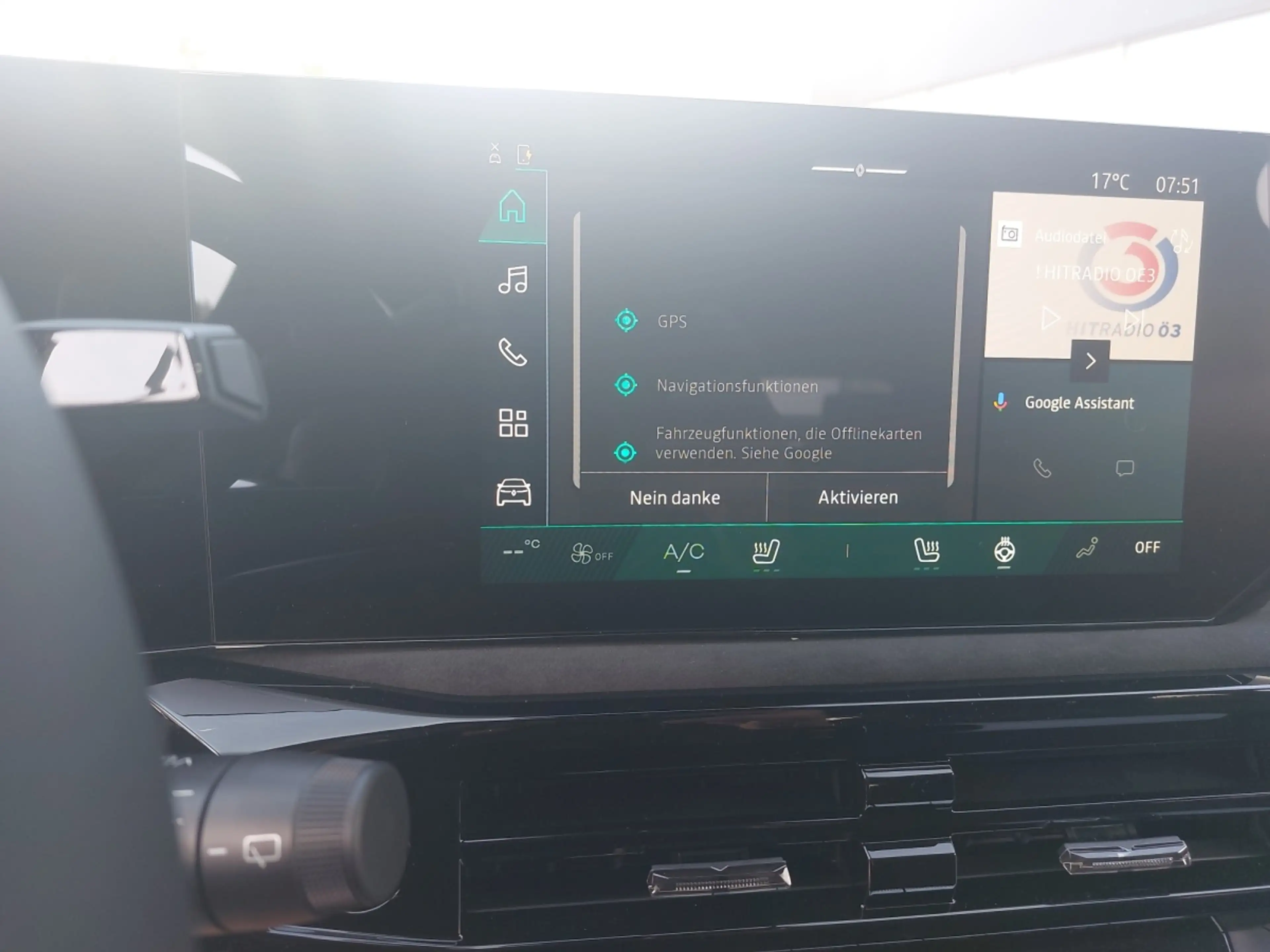 Renault Clio Esprit Alpine Full-Hybrid 160 — photo 10