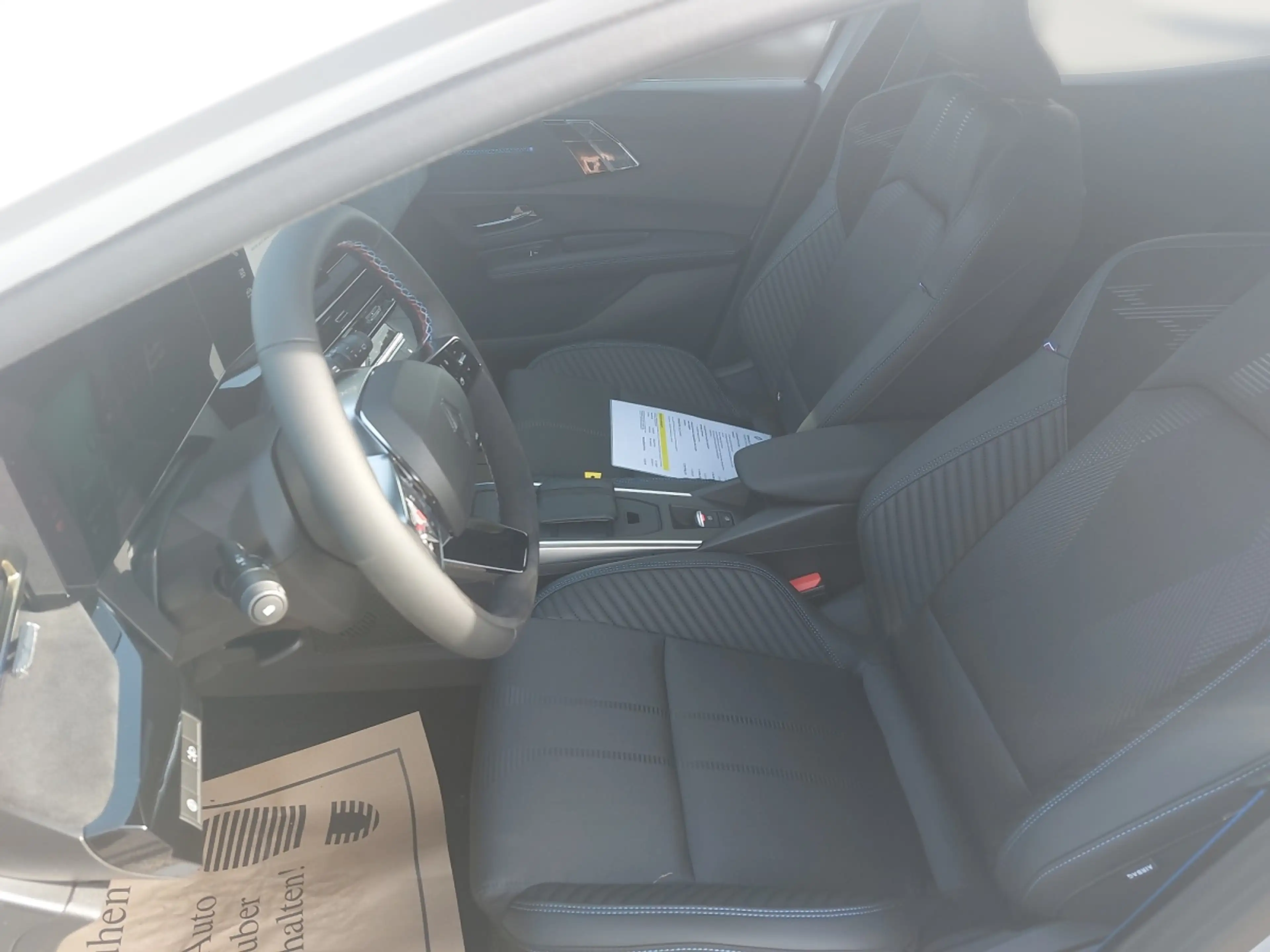 Renault Clio Esprit Alpine Full-Hybrid 160 — photo 5