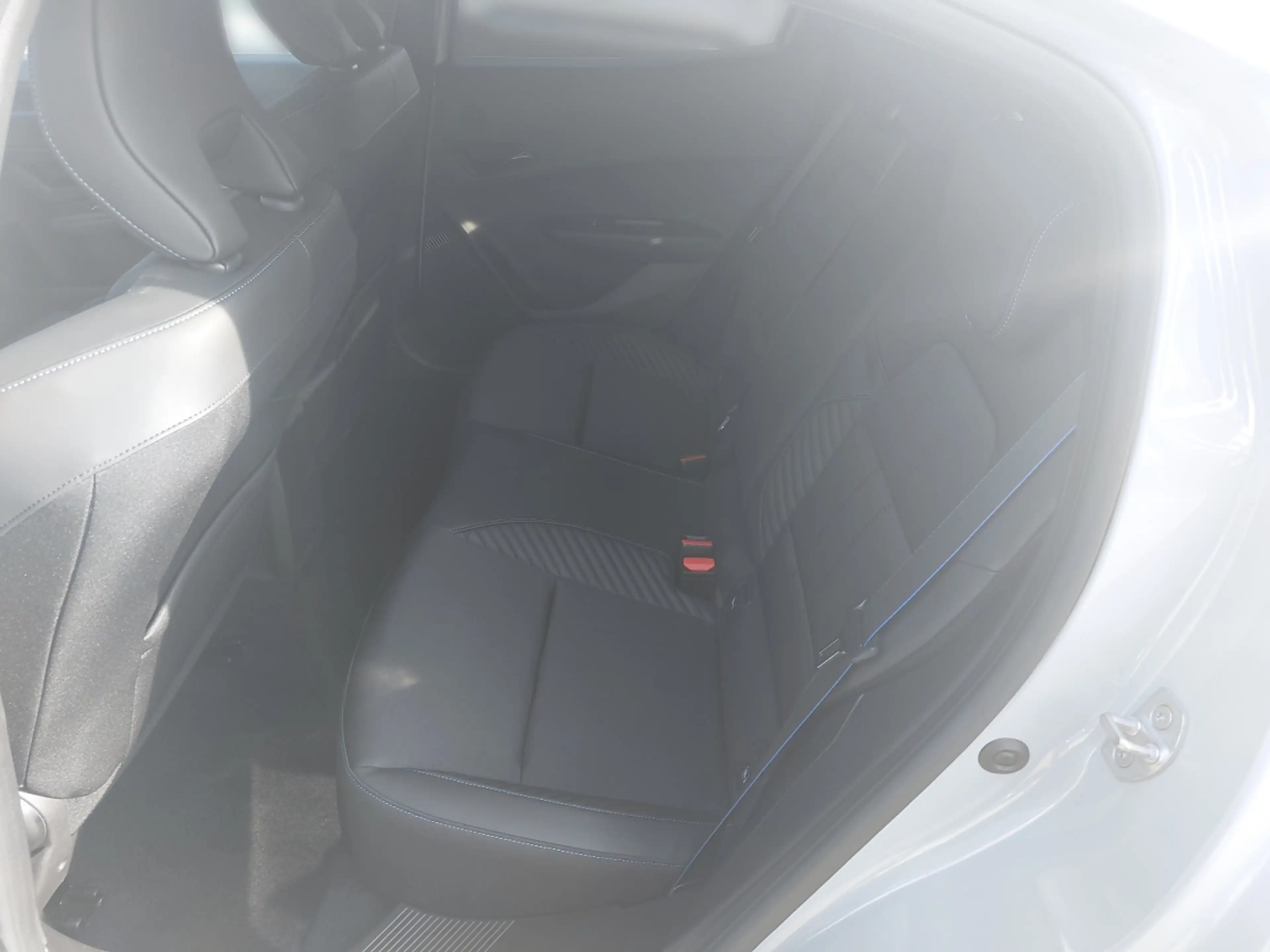 Renault Clio Esprit Alpine Full-Hybrid 160 — photo 11