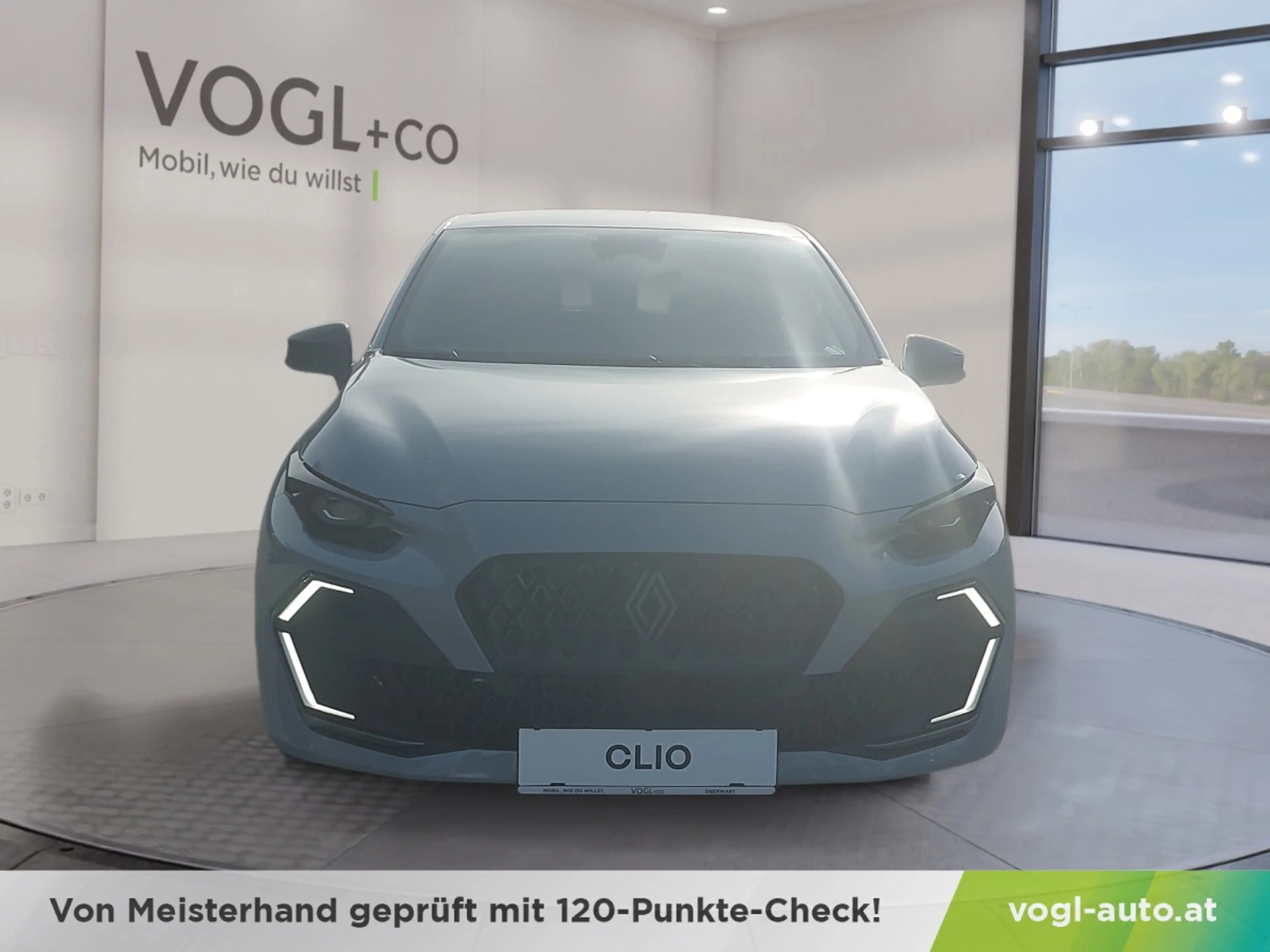 Renault Clio Esprit Alpine Full-Hybrid 160 — photo 6