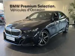 BMW Série 5 530e 299ch M Sport xDrive