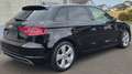 Audi A3 2.0 TDI Sportback Quattro S-Line Scheckheft Noir - thumbnail 5