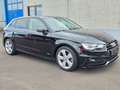 Audi A3 2.0 TDI Sportback Quattro S-Line Scheckheft Zwart - thumbnail 7