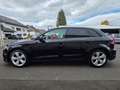 Audi A3 2.0 TDI Sportback Quattro S-Line Scheckheft Zwart - thumbnail 2