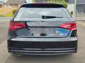 Audi A3 2.0 TDI Sportback Quattro S-Line Scheckheft Zwart - thumbnail 4