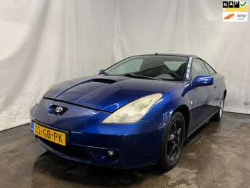 1.8 VVT-i - Koppakking defect - Schade