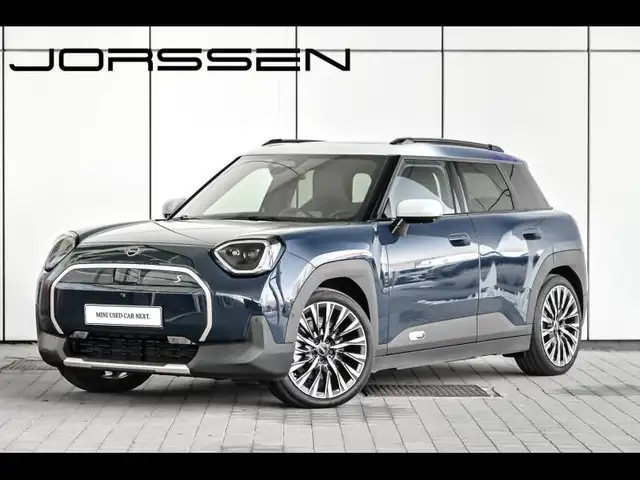 MINI Aceman Pakket XL