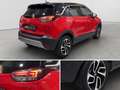 Opel Crossland X LED | Kamera | Navi | Head Up | Sitz u. Lenkradhzg Rot - thumbnail 10