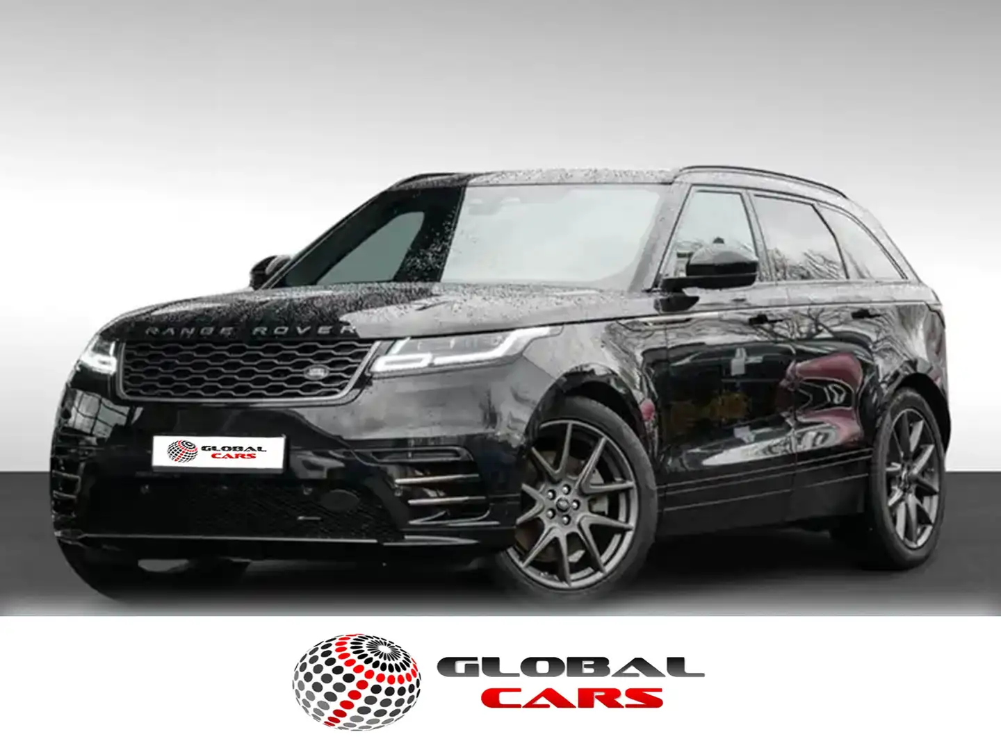 Land Rover Range Rover Velar D300 AWD R-Dynamic SE Black Pack/ACC/Panorama Black - 1