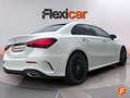 Mercedes-Benz A 180 Sedán Blanco - thumbnail 8
