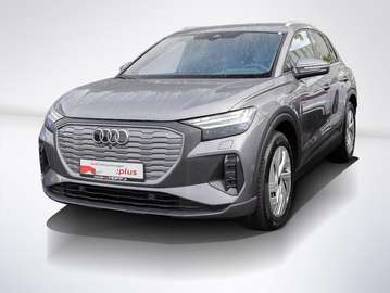 40 HUD Matrix Kamera ACC Navi App 19 Zoll