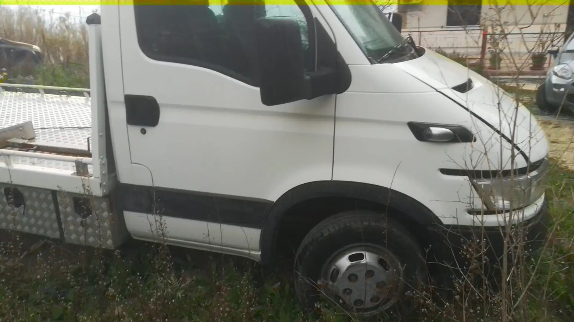 Iveco Carroattrezzi con pedane - 2