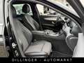 Mercedes-Benz E 220 d 9G Widescreen LenkAss. Distr AHK Kam LED Schwarz - thumbnail 25