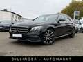 Mercedes-Benz E 220 d 9G Widescreen LenkAss. Distr AHK Kam LED Schwarz - thumbnail 1