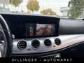 Mercedes-Benz E 220 d 9G Widescreen LenkAss. Distr AHK Kam LED Schwarz - thumbnail 14