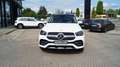 Mercedes-Benz GLE 450 4M AMG Line 2x+Pano+20''+Distron+LED+360 Blanc - thumbnail 2