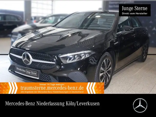 Mercedes-Benz A 200 d LED+KAMERA+8G
