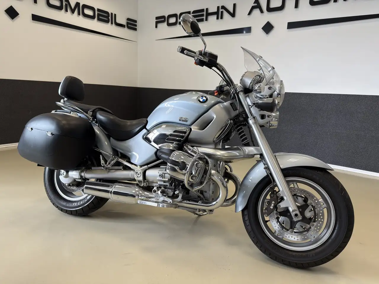 BMW R 1200 C