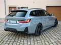 BMW 340 M340i xDrive Touring/M Sportsitze/Carbon/Stdhzg/Vo Grau - thumbnail 3