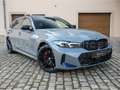 BMW 340 M340i xDrive Touring/M Sportsitze/Carbon/Stdhzg/Vo Grau - thumbnail 2