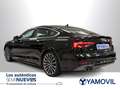 Audi A5 Sportback 40 TDI Sport S tronic 140kW Negro - thumbnail 5