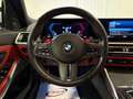 BMW M3 Competition Grau - thumbnail 30