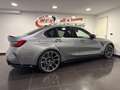 BMW M3 Competition Gris - thumbnail 5