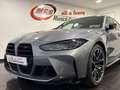 BMW M3 Competition Gris - thumbnail 1
