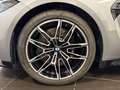 BMW M3 Competition Grau - thumbnail 9