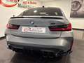 BMW M3 Competition Grau - thumbnail 8