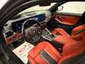 BMW M3 Competition Grau - thumbnail 20