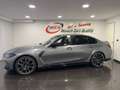 BMW M3 Competition Grau - thumbnail 3