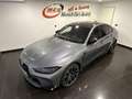 BMW M3 Competition Grau - thumbnail 4