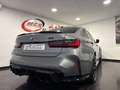 BMW M3 Competition Grau - thumbnail 7