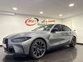 BMW M3 Competition Grau - thumbnail 2